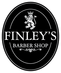 FinleysLogoBlack