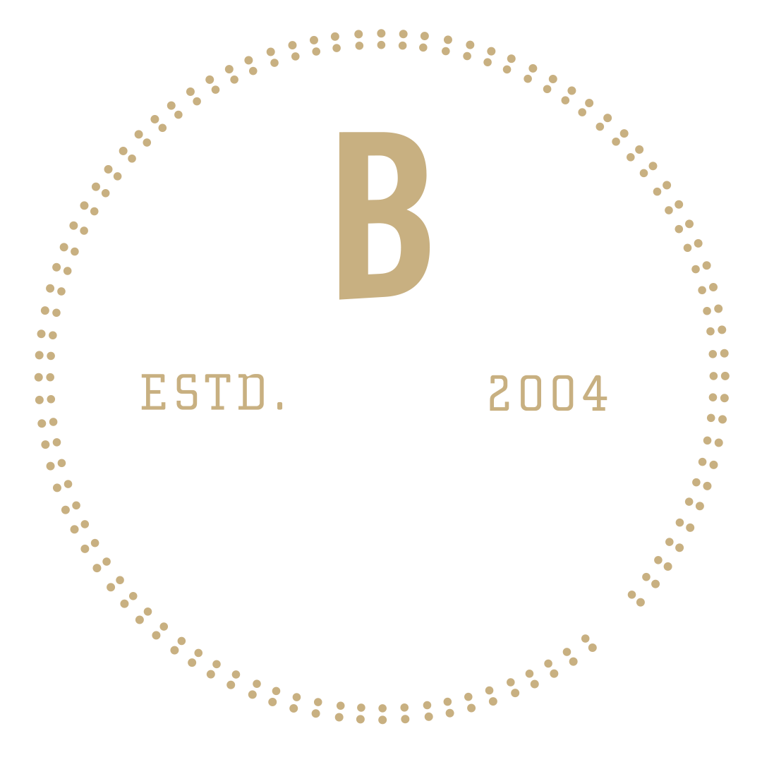Boardroom Salon for Men