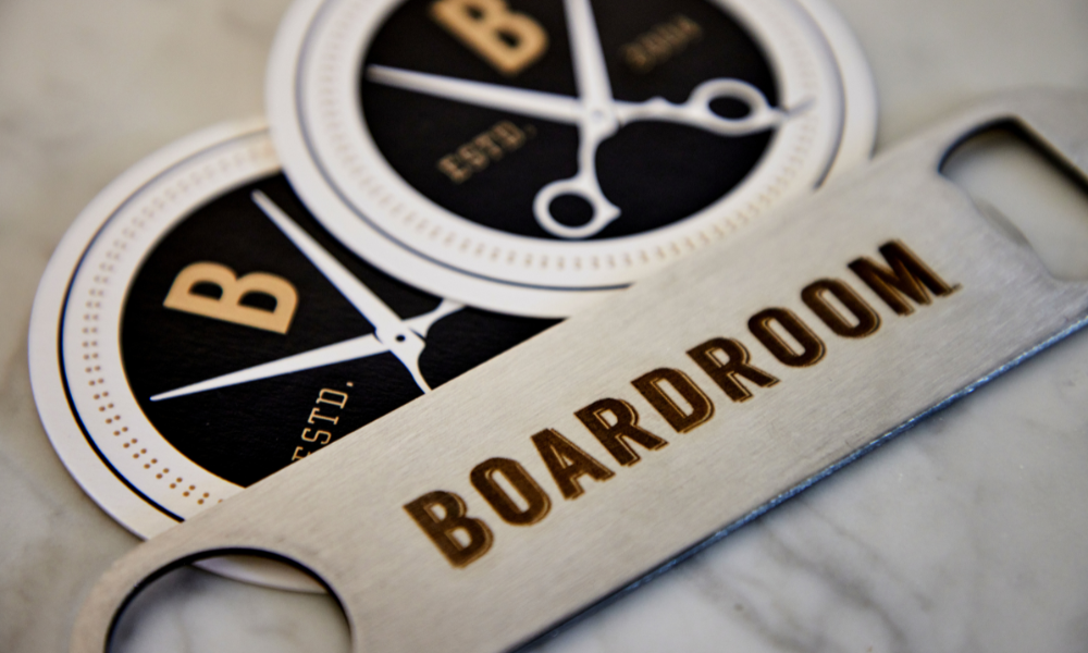 Boardroom
